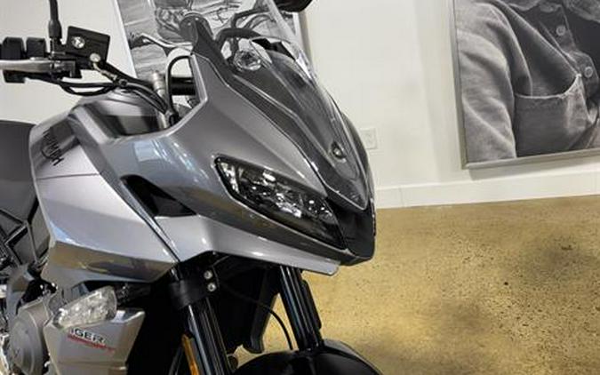 2023 Triumph Tiger Sport 660