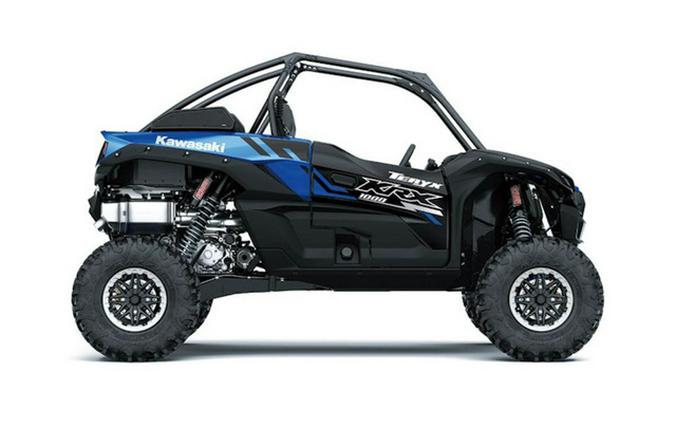 2025 Kawasaki Teryx KRX 1000