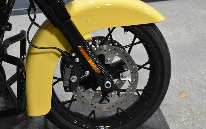 2023 Harley-Davidson Road King Special