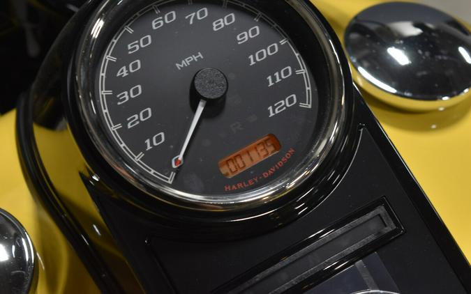 2023 Harley-Davidson Road King Special