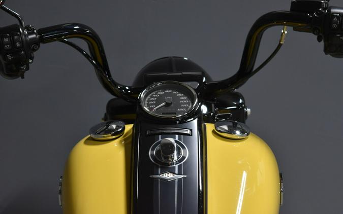 2023 Harley-Davidson Road King Special