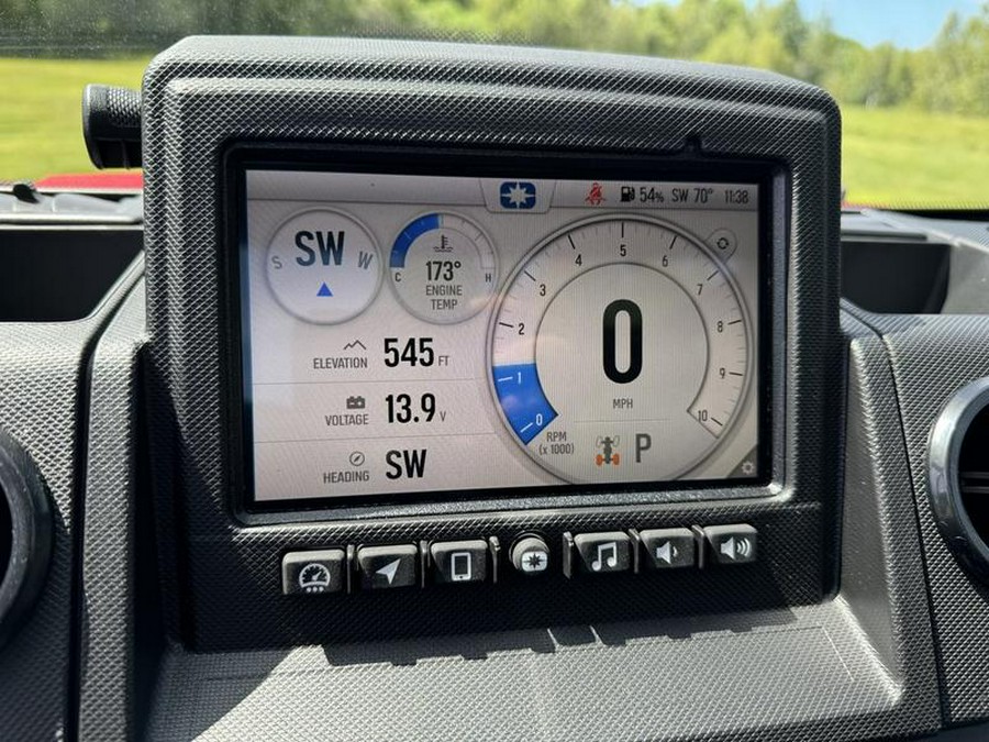 2026 Polaris® Ranger XP 1000 NorthStar Ultimate