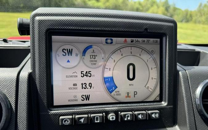 2026 Polaris® Ranger XP 1000 NorthStar Ultimate