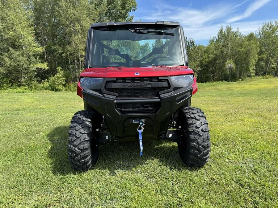 2026 Polaris® Ranger XP 1000 NorthStar Ultimate