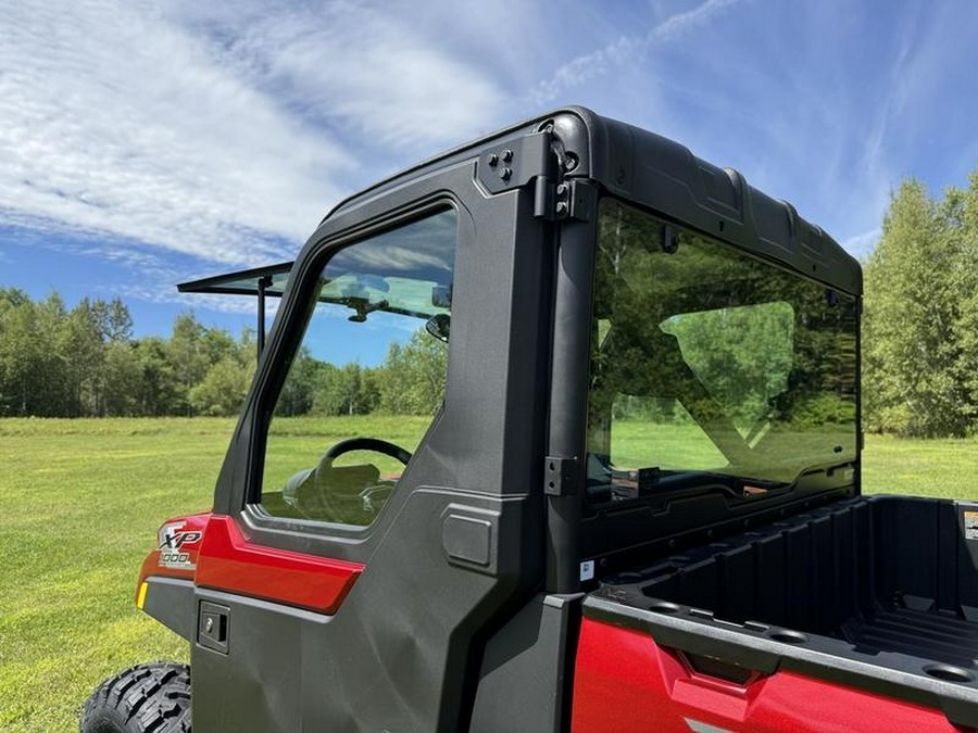 2026 Polaris® Ranger XP 1000 NorthStar Ultimate