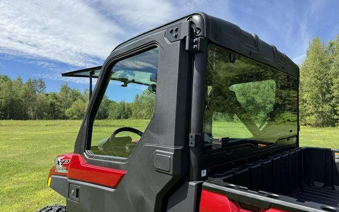2026 Polaris® Ranger XP 1000 NorthStar Ultimate