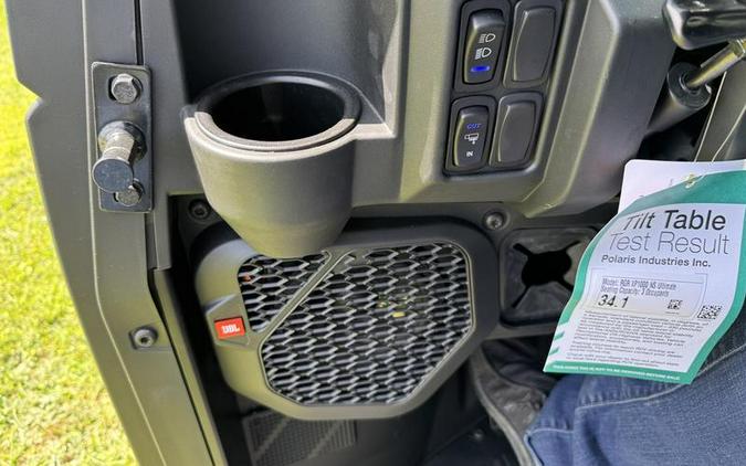 2026 Polaris® Ranger XP 1000 NorthStar Ultimate