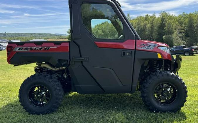 2026 Polaris® Ranger XP 1000 NorthStar Ultimate