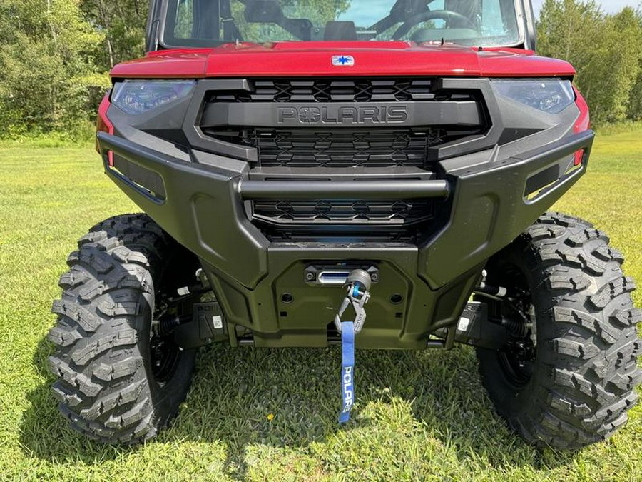 2026 Polaris® Ranger XP 1000 NorthStar Ultimate