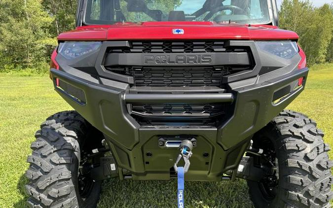 2026 Polaris® Ranger XP 1000 NorthStar Ultimate