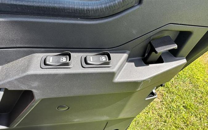 2026 Polaris® Ranger XP 1000 NorthStar Ultimate