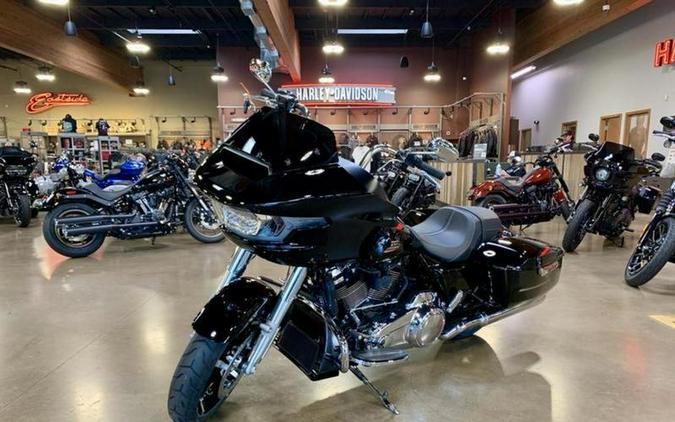 2025 Harley-Davidson® FLTRX - Road Glide®