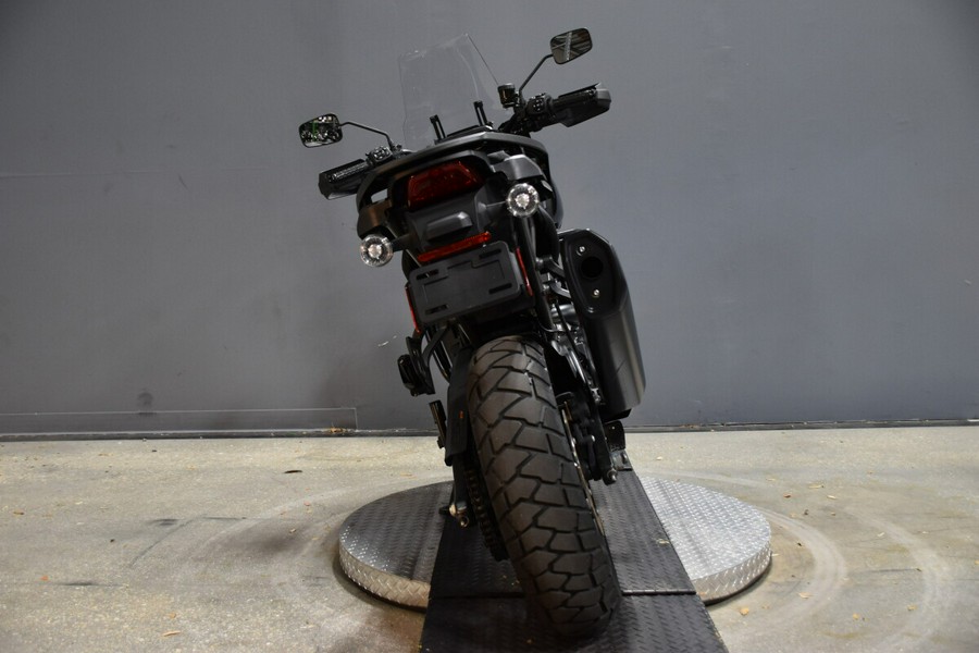 2023 Harley-Davidson Pan America 1250 Special