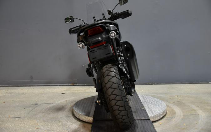 2023 Harley-Davidson Pan America 1250 Special