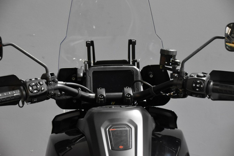 2023 Harley-Davidson Pan America 1250 Special