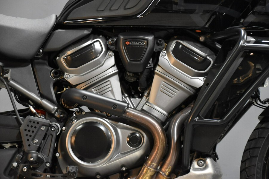 2023 Harley-Davidson Pan America 1250 Special