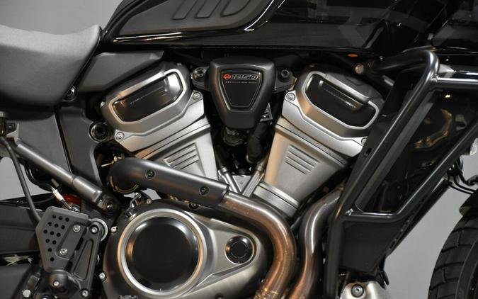 2023 Harley-Davidson Pan America 1250 Special