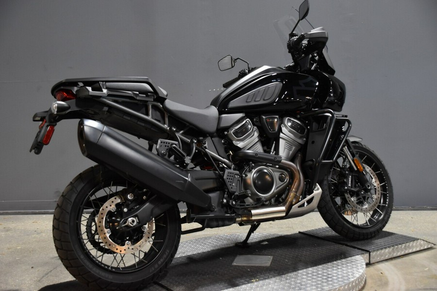 2023 Harley-Davidson Pan America 1250 Special