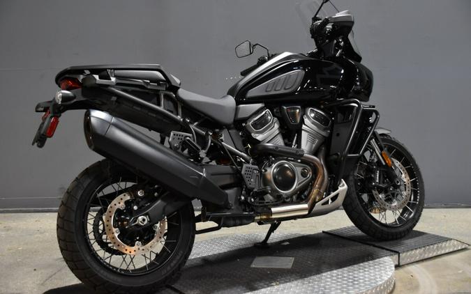 2023 Harley-Davidson Pan America 1250 Special