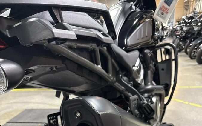2023 Harley-Davidson Pan America 1250 Special
