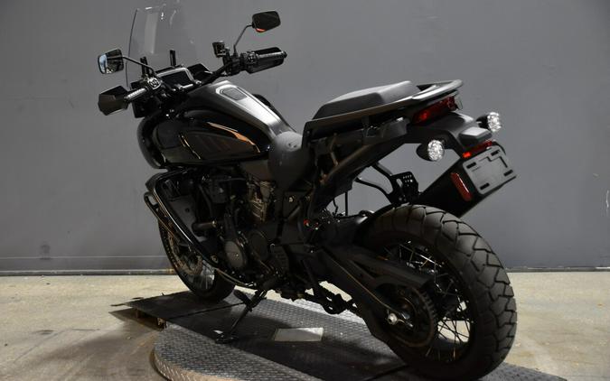 2023 Harley-Davidson Pan America 1250 Special