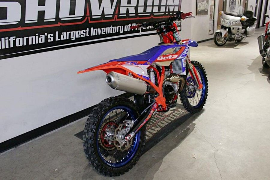 2024 Beta 450 RX