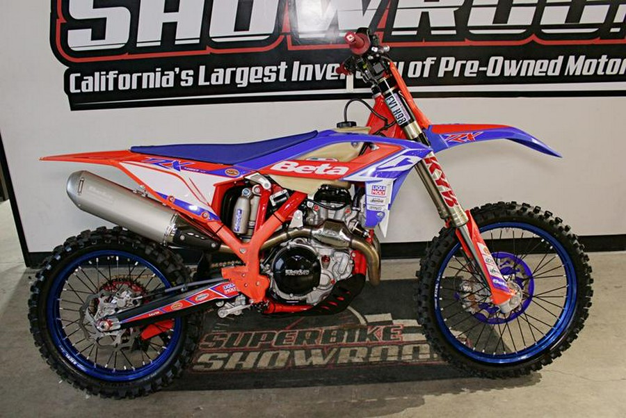 2024 Beta 450 RX