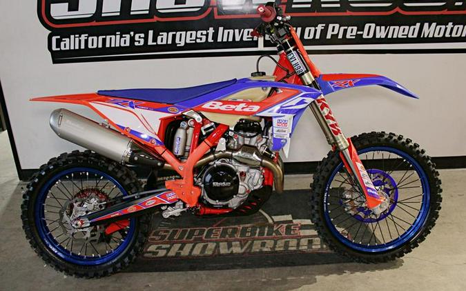 2024 Beta 450 RX