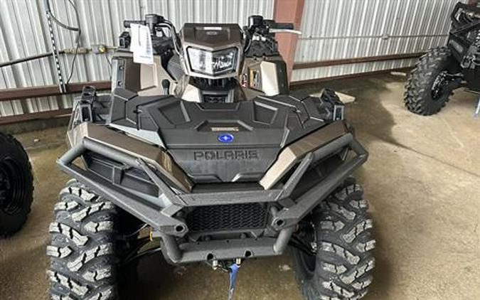 2026 Polaris Sportsman 850 Trail