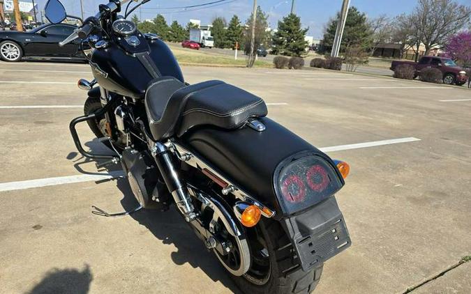 2015 Harley-Davidson® FXDF - Dyna® Fat Bob®