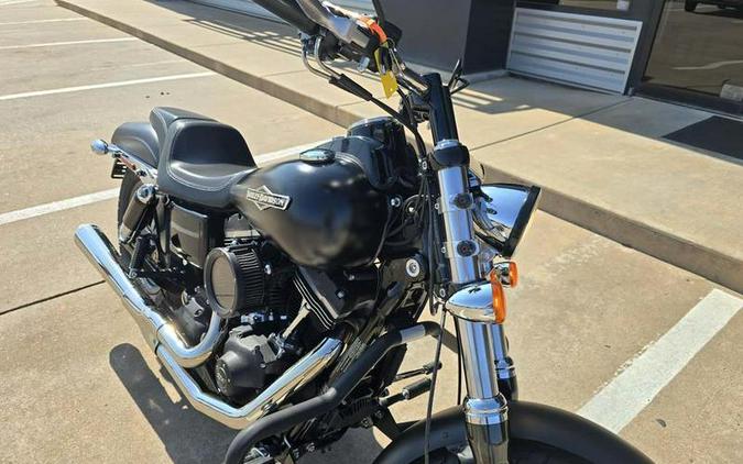 2015 Harley-Davidson® FXDF - Dyna® Fat Bob®