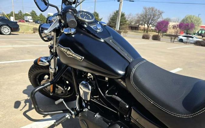 2015 Harley-Davidson® FXDF - Dyna® Fat Bob®