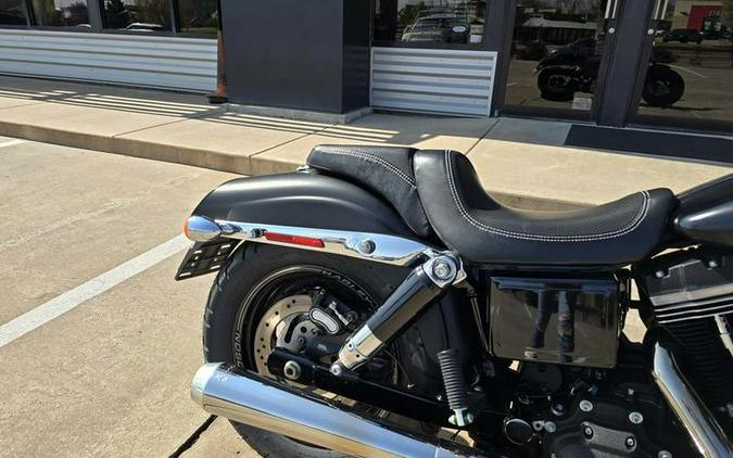2015 Harley-Davidson® FXDF - Dyna® Fat Bob®