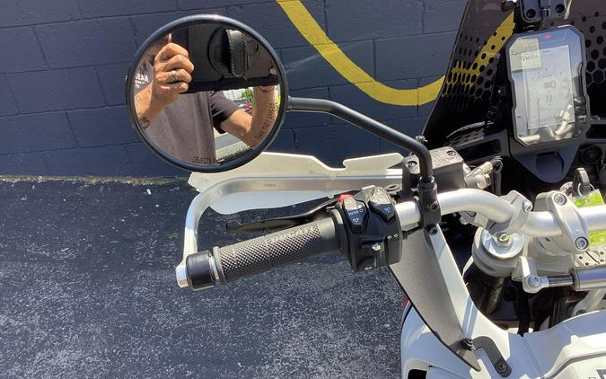 2024 Ducati DesertX 937