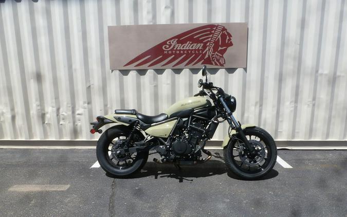 2025 Kawasaki Eliminator® SE ABS