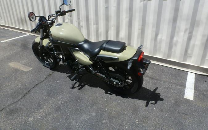 2025 Kawasaki Eliminator® SE ABS