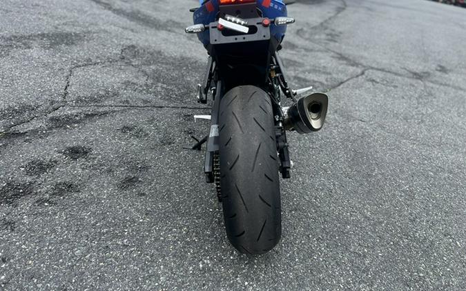 2024 Suzuki GSX 8R