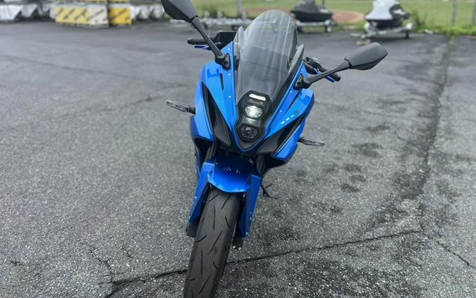 2024 Suzuki GSX 8R