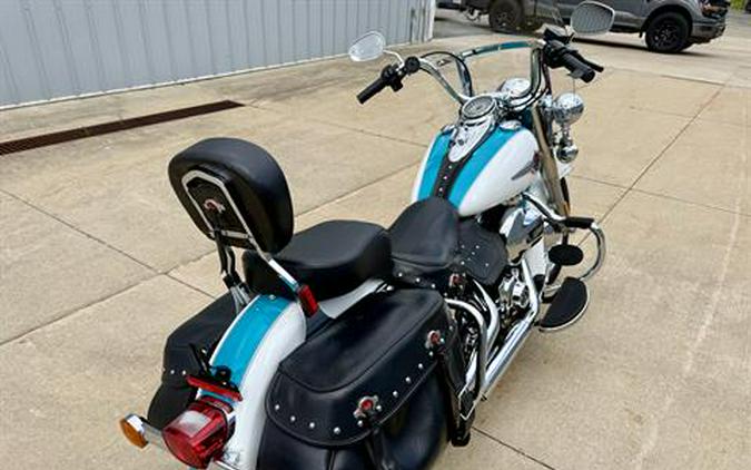2016 Harley-Davidson Heritage Softail® Classic