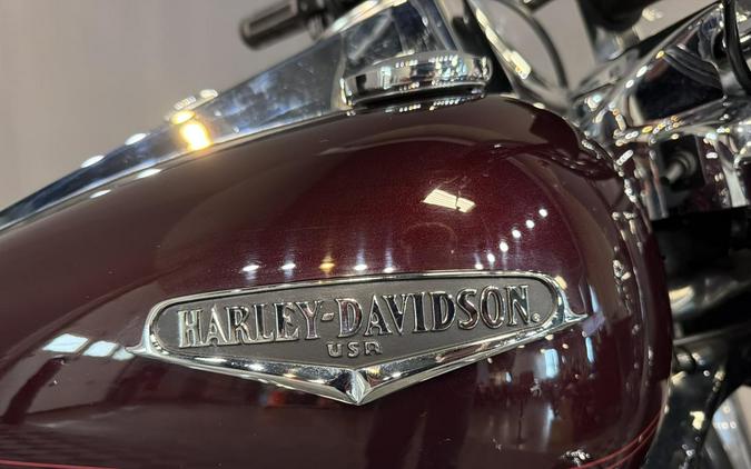 2006 HARLEY-DAVIDSON ROAD KING® CLASSIC