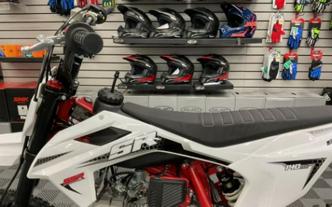 2026 SSR Motorsports SR140RB Big Wheel
