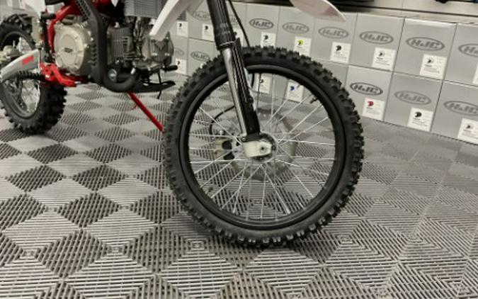 2026 SSR Motorsports SR140RB Big Wheel