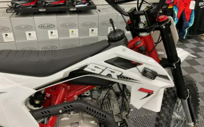 2026 SSR Motorsports SR140RB Big Wheel