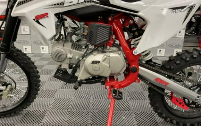 2026 SSR Motorsports SR140RB Big Wheel