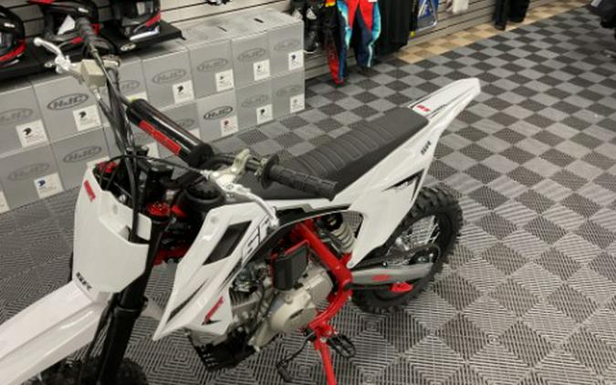 2026 SSR Motorsports SR140RB Big Wheel