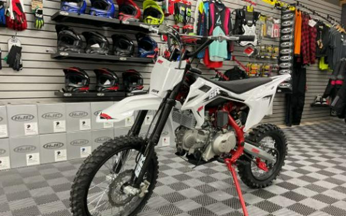 2026 SSR Motorsports SR140RB Big Wheel