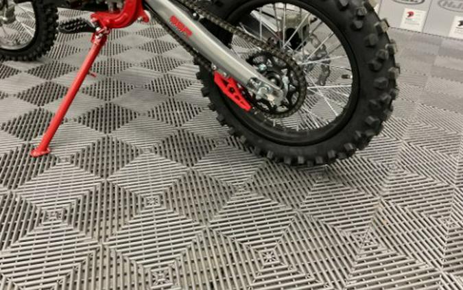 2026 SSR Motorsports SR140RB Big Wheel