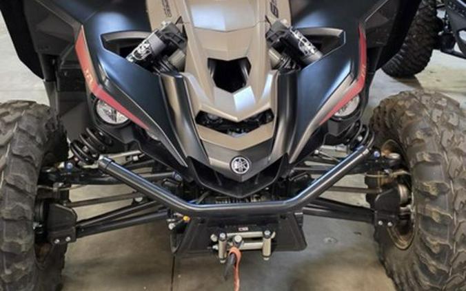 2024 Yamaha YXZ1000R SS XT-R