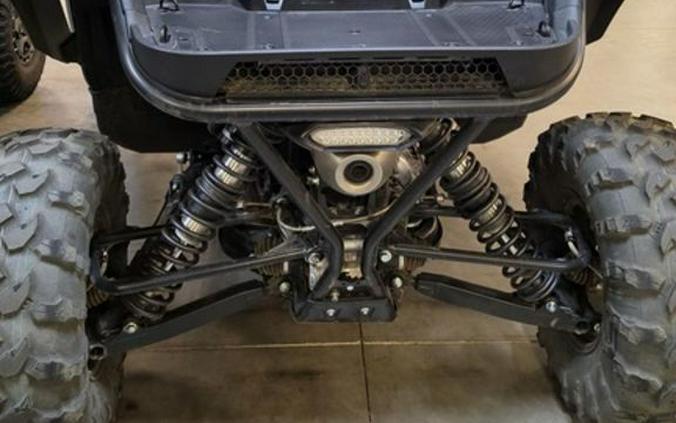 2024 Yamaha YXZ1000R SS XT-R