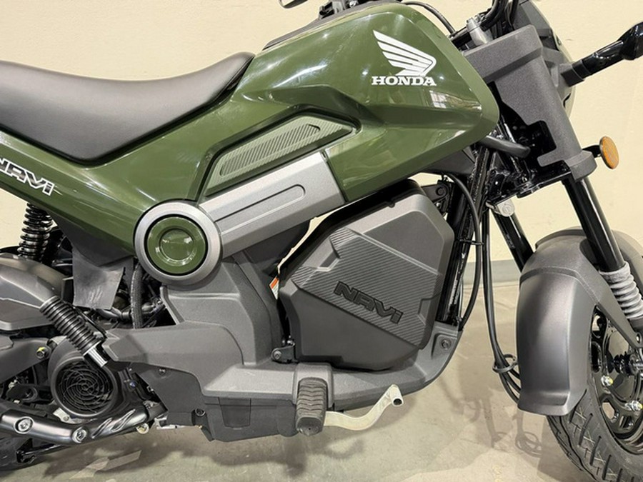 2023 Honda Navi